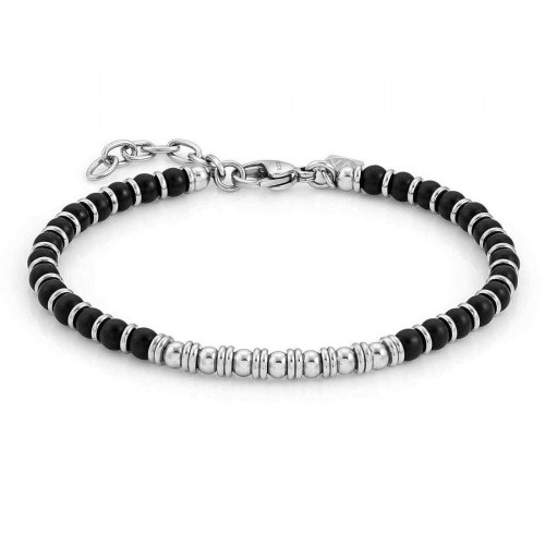 Bracciale Instinct Onice Opaco 027902/044